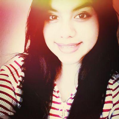 Sigueme y te sigo✌