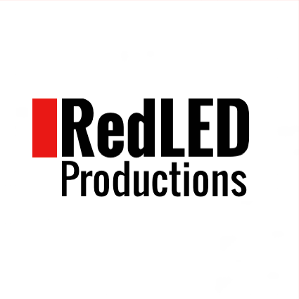 RedLEDProd's profile picture. RedLED Productions, providing for your audio, video and graphic design requirements. The company with a keen eye for detail and a fine ear for sound.