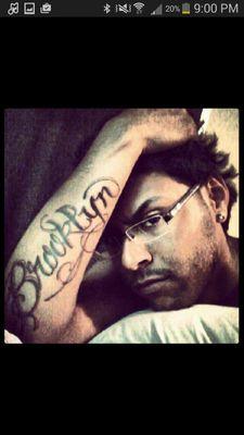 fr3shyfr3sh's profile picture. Brooklyn till the death of me!