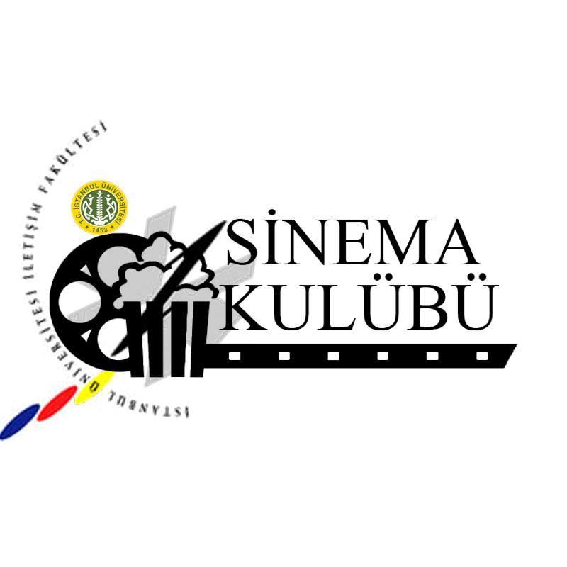 İ.Ü Sinema Kulübü'nün resmi Twitter hesabıdır.