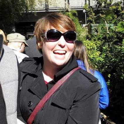 Passionate nerd. Equity & diversity, especially in STEM; education, outreach, advocacy. Stuff!