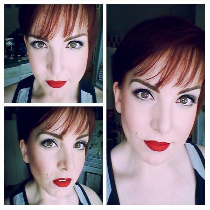 tinawrapgirl's profile picture. Happy being me. flaws and all