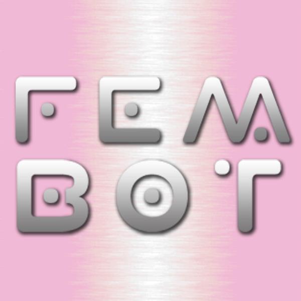 Fembot