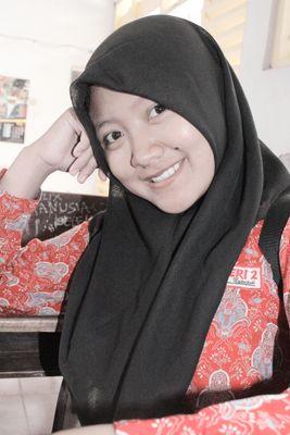 Aku Bisa dan semua butuh proses :)