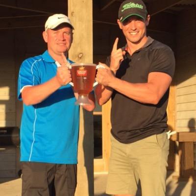 buzzerwoods's profile picture. 