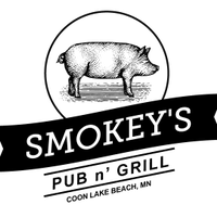Smokeys pub n grill (@smokeyspub) 's Twitter Profile Photo Smokeys pub n grill (@smokeyspub) 's Twitter Profile Photo