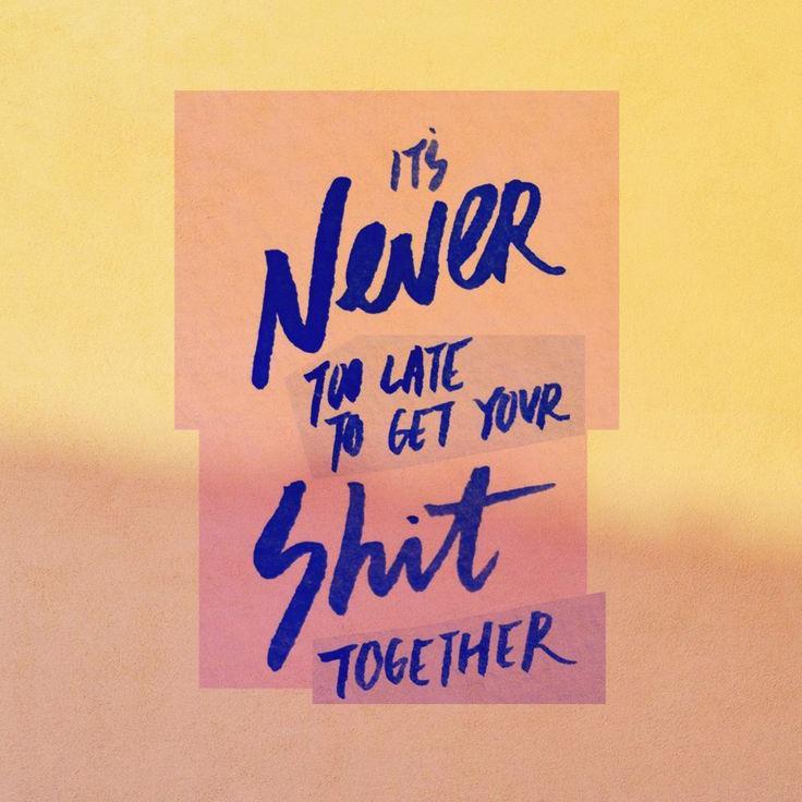 Get Your Sh#t Together (GYST): Een project dat hulp biedt aan #jongeren die in de moeilijkheden of problemen zitten. @JeanRobert_Jay @mental_coaching #jeugdzorg