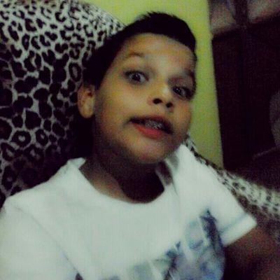 ✌eu ainda, vou escrever algo akiii