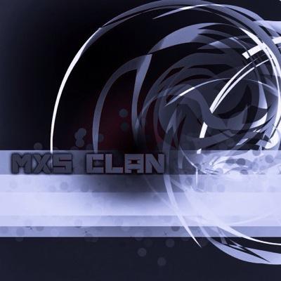 Subclan MxSです。クラン戦募集してます！