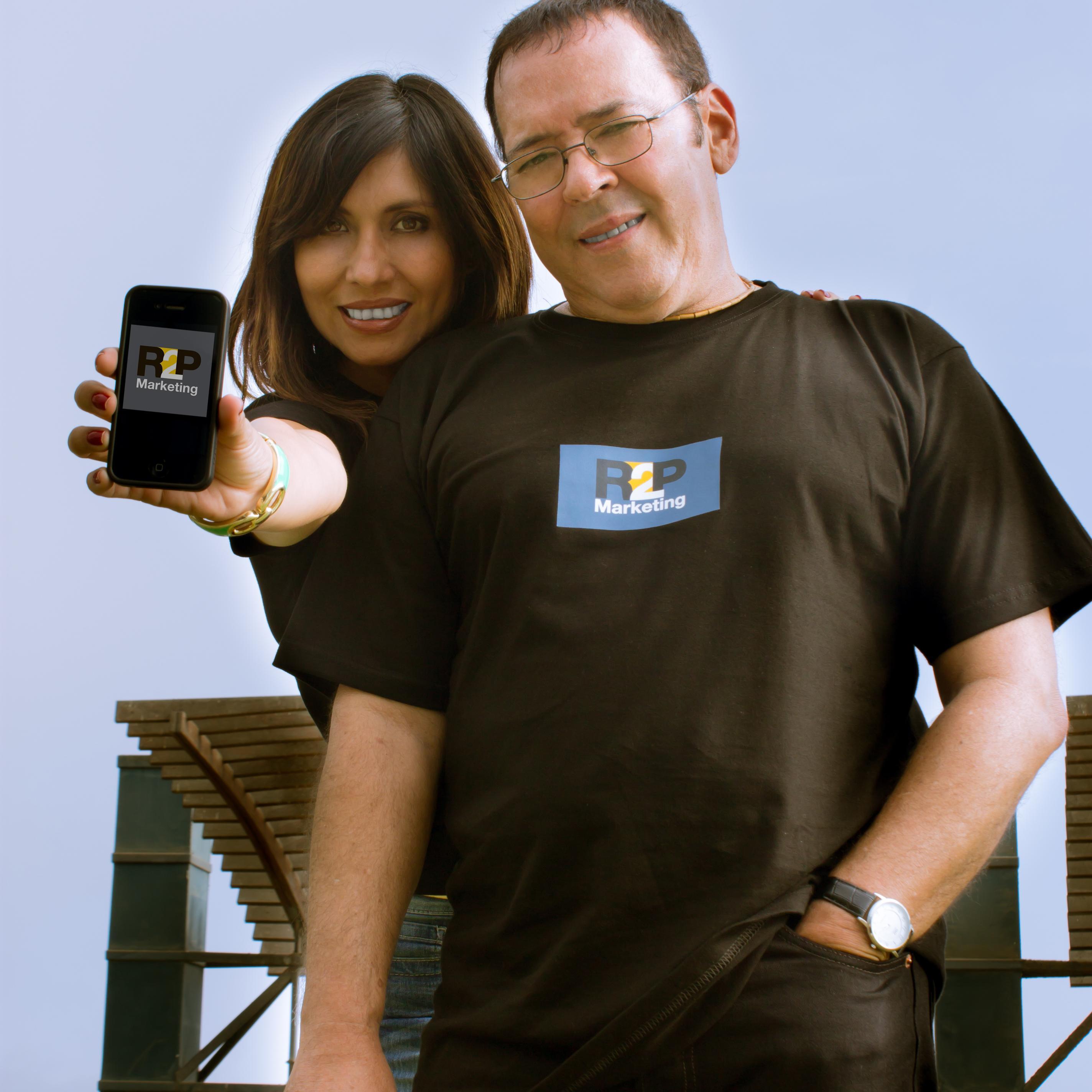 r2pmarketing's profile picture. Consultores de Marketing . #Agencia_de_Marketing