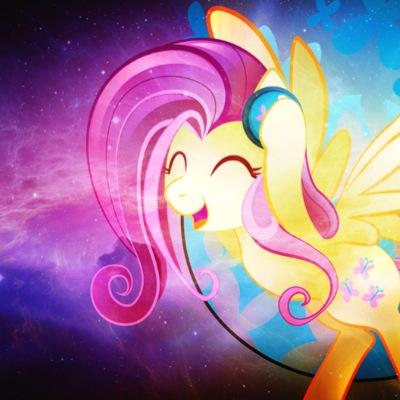 Sup Ponies!!!!!!! I'm a DJ and I'm gonna put the music on!!!!! #DJ