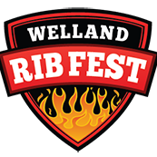 WellandRibFest's profile picture. 
