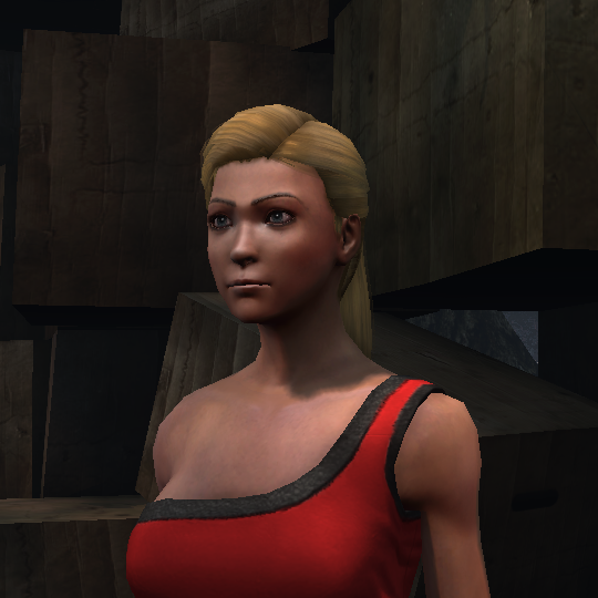 BylineLucy's profile picture. Ex-journalist, current Templar. ((RP account for The Secret World.))