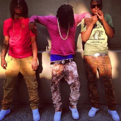 I go by SosaOtto! or Otto Or So or Sosa Or Almighty! BookingShowsFeaturesAnsGgPBeats@Gmail.com

GBE•http://t.co/yXbYqDrXw6
