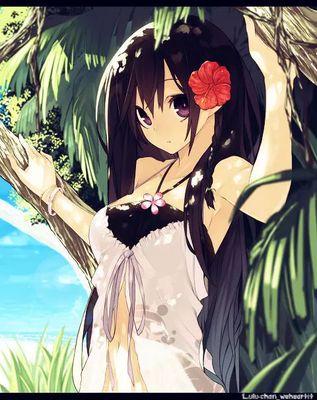 Suguha_Cutie7's profile picture. Hiaaaaa everyone! :3 I am Kimiko!  Hehe just a normal cute teenage girl obsessed with cherry blossoms *w* Come talk to me!