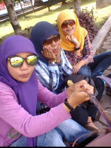 Moslem|Big is powerfull,Medium is wonderfull,Small is beautifull|Melankolis Plegmatis|Simple|♥Flowers|♥Coffee|