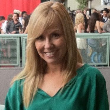 KristynBurttSpy's profile picture. Keeping an eye on Kristyn Burtt, entertainment reporter and dancing queen.