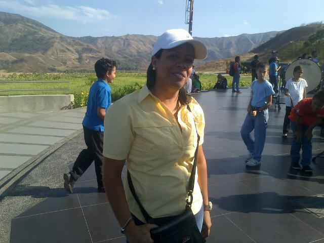 ligda_mejias Profile Picture