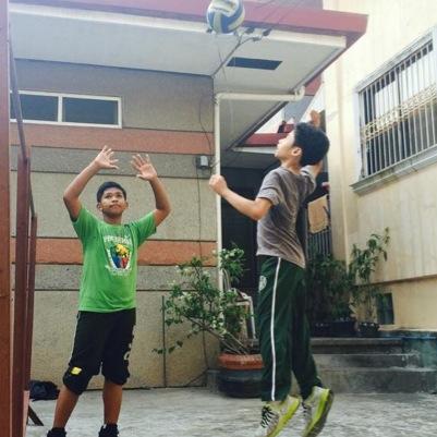 Pogi|Cute|Maputi