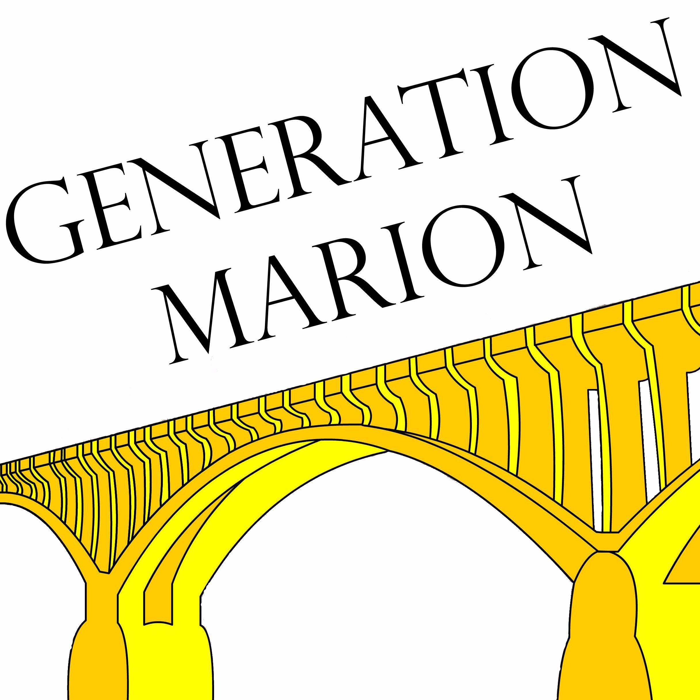Retaining, recruiting, and advancing young talent in Marion County WV