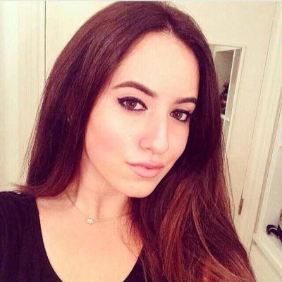 NadiaSalem's profile picture. I love all things sparkly