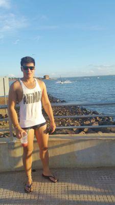 JaimeSalinas94's profile picture. youth ambassador 2012! liderazgo, voluntariado, estudio..