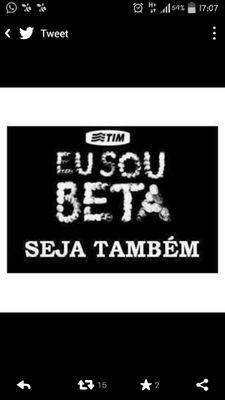 #Segue?  Sdv.