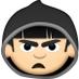 Jack Achilles (@thejackofjersey) Twitter profile photo
