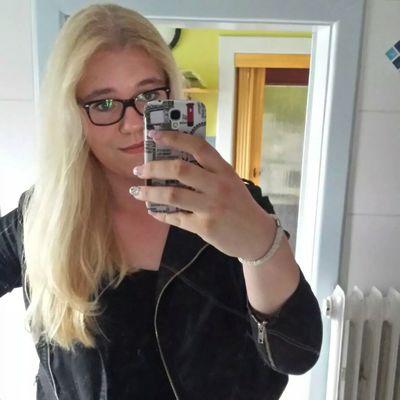 ParadoX-eSports Member ^^ Gamerin aus Leidenschaft x3 Mia San Mia