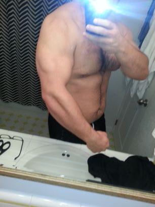 bjj, muay thai, cycling, porn, these are things I like
