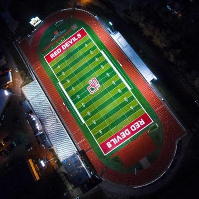 Official Twitter account for St.Clairsville Red Devils Athletics & Home of the 2016 OHSAA Boys Div. II State T&F Champions and 7 straight OASSA Cheering Titles!