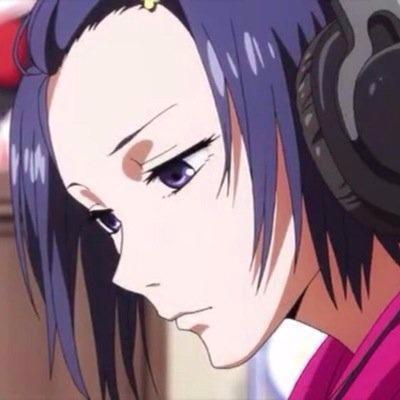 naru112233maru's profile picture. 東京喰種/霧嶋董香/非公式/R18一応対応/浮上は気分/仕様書無/合言葉「私のお面の形」/始めたばっかで似てないかも