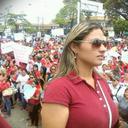 Mari Rossi. Cordova - @MC_PODEMOS - Twitter