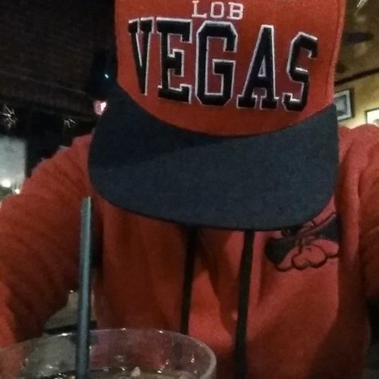 #VegasBorn // UNLV Athletics // Vegas Golden Knights