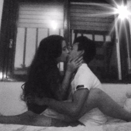 Te amoo Nico ! Gracias por existir en mi vida ! Te amoo muchísimo ❤❤