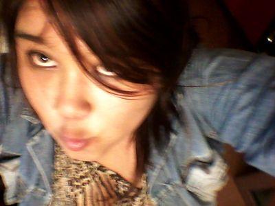 ShaciraLau's profile picture. 