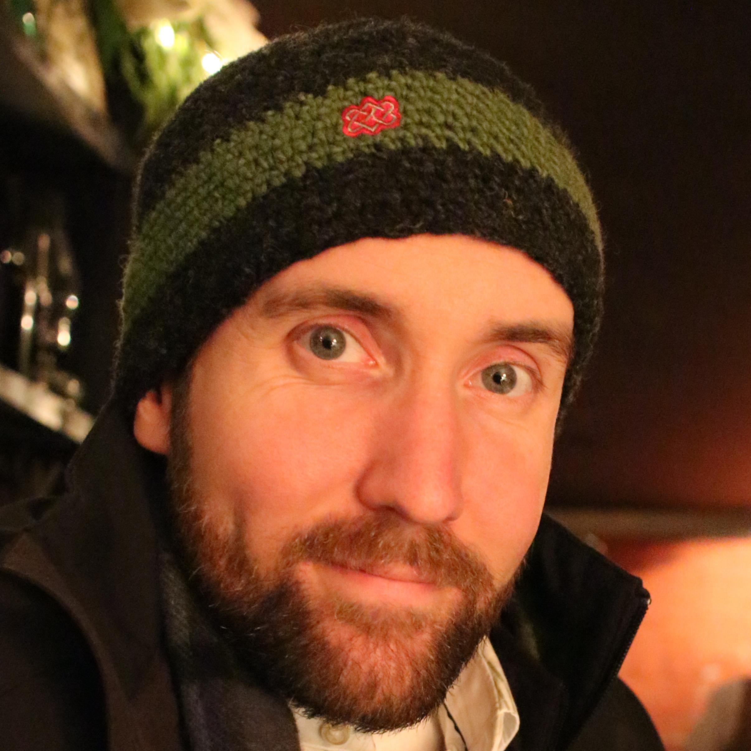Afghan war veteran, dual @UW MBA-MPA, @TrumanProject DefCon member, former @Spk_Freely podcaster, former Amazonian, humanist, voter. Views my own.