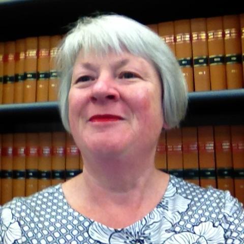 DeborahIvers's profile picture. Reads daily newspapers, watches TV news and dabbles on Twitter