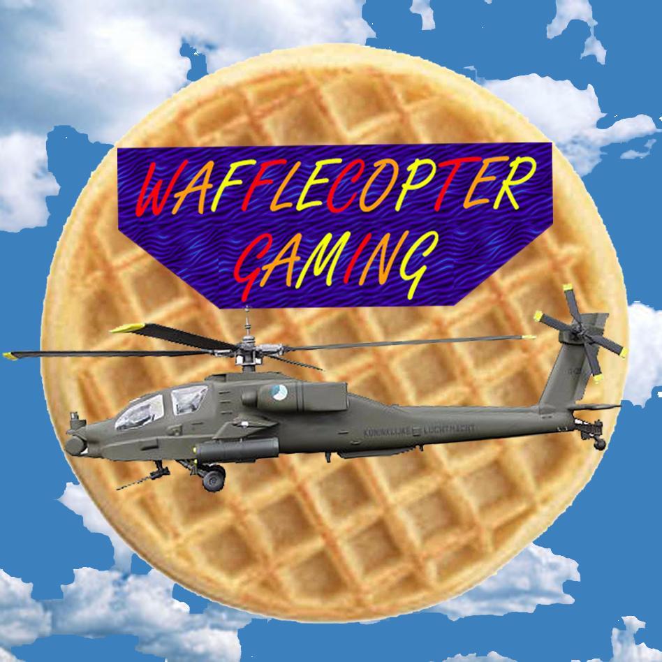 Gaming videos and Channel updates posted as often as I can manage. Hope you enjoy