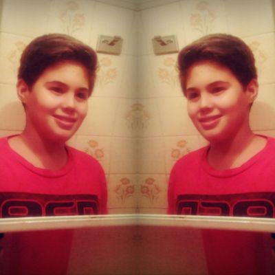YO SOY ASI SOY ROJO & NEGRO HASTA MORIR (8
