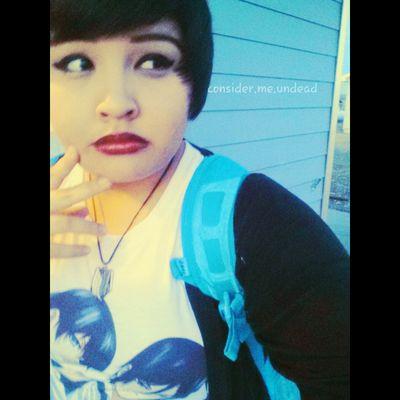 Being an otaku doesnt make you an outcast. Being an otaku makes you apart of a beautiful creation