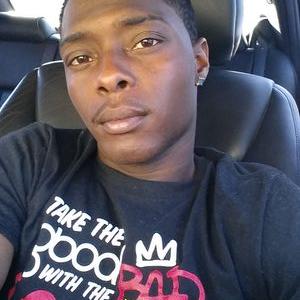 Profile Picture of Da'Mon Smith (@DamonDonta) on Twitter