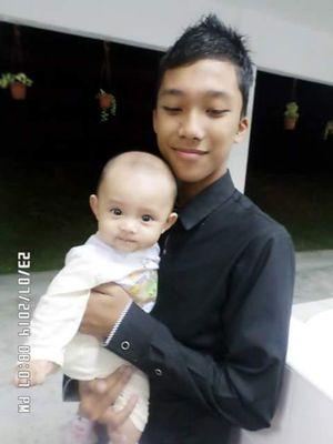 prince_sasem's profile picture. 