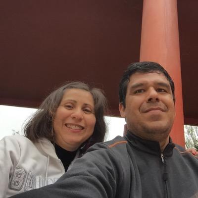 ClaudiaGarciaB5's profile picture. 