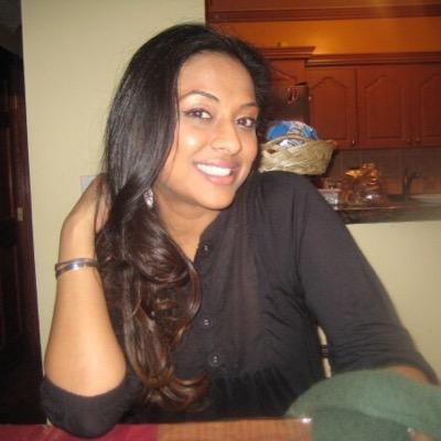 sheetalnyc's profile picture. zambian...