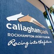 Rockhampton Jockey C(@ParkCallaghan) 's Twitter Profileg