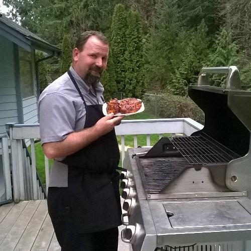 TheSolutionFood's profile picture. If you're not part of the Solution, you're part of the problem.