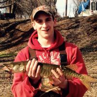 Jonathan Lenker (@jonathanlenker) 's Twitter Profile
