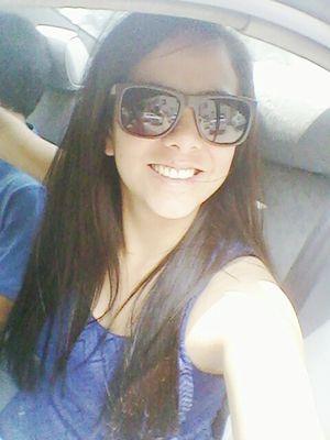 carlalessandra1's profile picture. Limeña