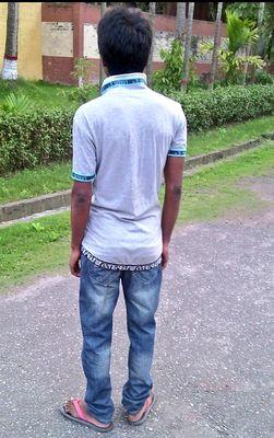 toriqul691's profile picture. 